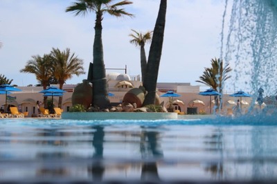 Royal Karthago Resort & Thalasso - Family Only, остров Джерба, Тунис