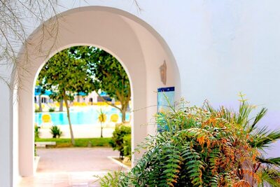 Royal Karthago Resort & Thalasso - Family Only, остров Джерба, Тунис
