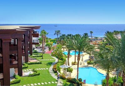 Royal Savoy Sharm El Sheikh, , Египет