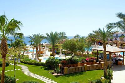 Royal Savoy Sharm El Sheikh, , Египет