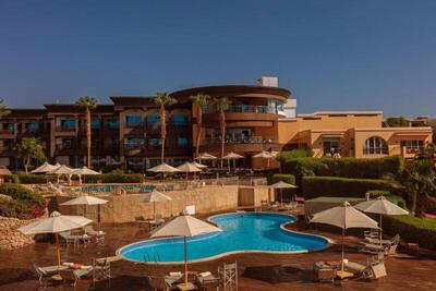 Royal Savoy Sharm El Sheikh, , Египет