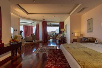 Royal Savoy Sharm El Sheikh, , Египет