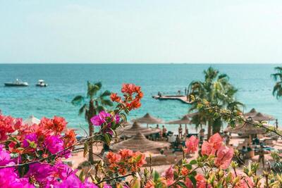 Royal Savoy Sharm El Sheikh - Villa Farida With Private Pool