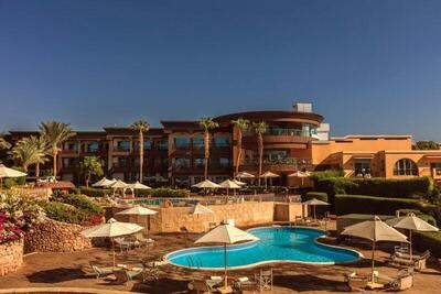 Royal Savoy Sharm El Sheikh, , Египет