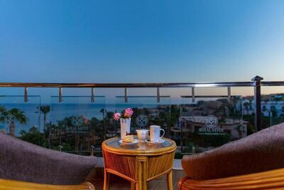 Royal Savoy Sharm El Sheikh, , Египет