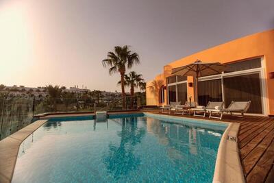 Royal Savoy Sharm El Sheikh - Villa Farida With Private Pool