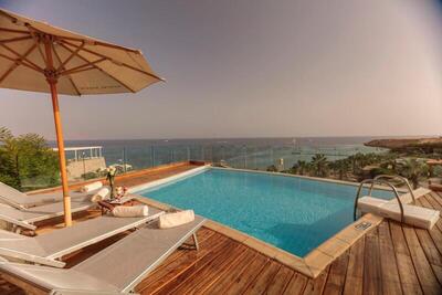 Royal Savoy Sharm El Sheikh - Villa Farida With Private Pool