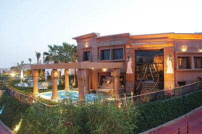 Royal Savoy Sharm El Sheikh - Villa Cleopatra With Private Pool