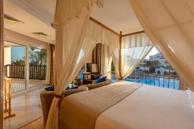 Royal Savoy Sharm El Sheikh - Royal Savoy Suite (Adults Only)
