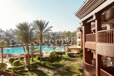 Royal Savoy Sharm El Sheikh - Royal Savoy Suite (Adults Only)