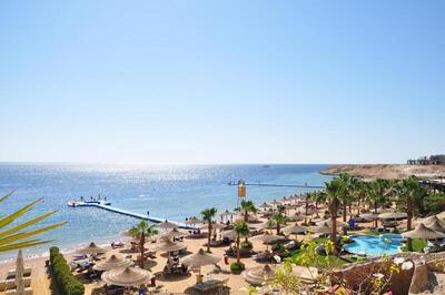 Royal Savoy Sharm El Sheikh - Villa Nariman With Private Pool