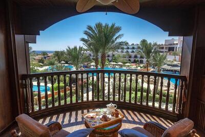 Royal Savoy Sharm El Sheikh - Royal Savoy Room (Adults Only)