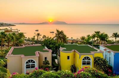 Royal Savoy Sharm El Sheikh, , Египет