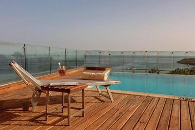 Royal Savoy Sharm El Sheikh - Villa Farida With Private Pool
