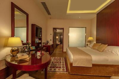 Royal Savoy Sharm El Sheikh - Royal Savoy Room (Adults Only)