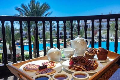 Royal Savoy Sharm El Sheikh - Royal Savoy Room with Lounge Access - Egyptians and Residents Only (Adults Only)