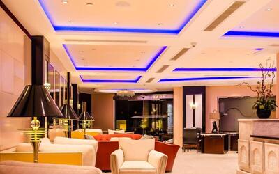 Royal Savoy Sharm El Sheikh, , Египет