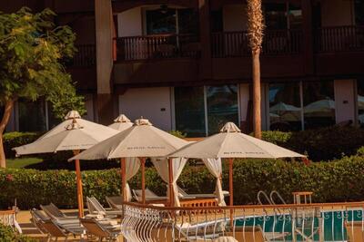 Royal Savoy Sharm El Sheikh, , Египет