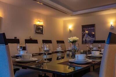 Royal Savoy Sharm El Sheikh - Villa Nariman With Private Pool