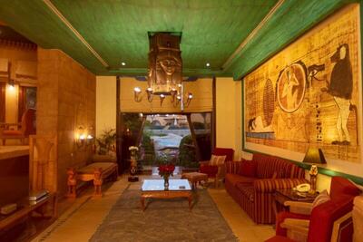 Royal Savoy Sharm El Sheikh - Villa Cleopatra With Private Pool