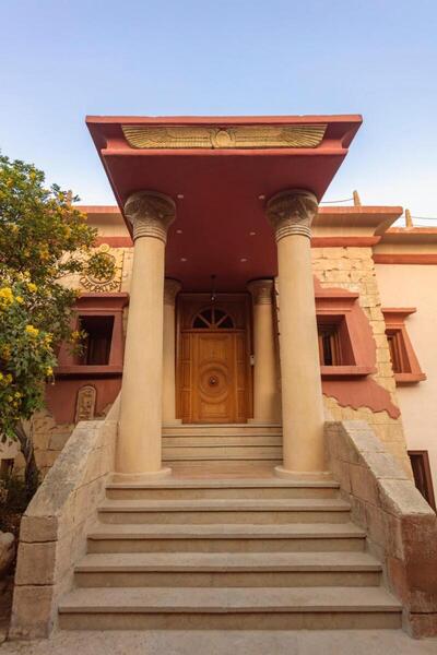 Royal Savoy Sharm El Sheikh - Villa Cleopatra With Private Pool