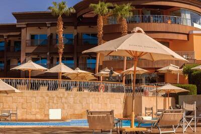 Royal Savoy Sharm El Sheikh, , Египет