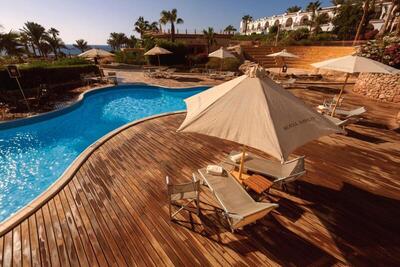 Royal Savoy Sharm El Sheikh, , Египет