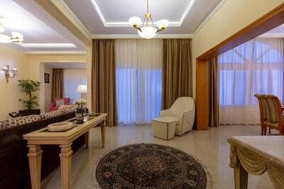 Royal Savoy Sharm El Sheikh - Villa Luxor With Private Pool
