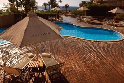 Royal Savoy Sharm El Sheikh, , Египет