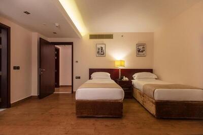 Royal Savoy Sharm El Sheikh - Royal Savoy Two-Bedrooms Suite (Adults Only)