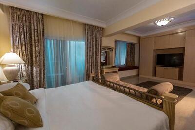 Royal Savoy Sharm El Sheikh - Villa Luxor With Private Pool