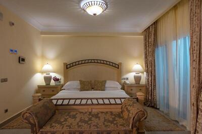 Royal Savoy Sharm El Sheikh - Villa Luxor With Private Pool
