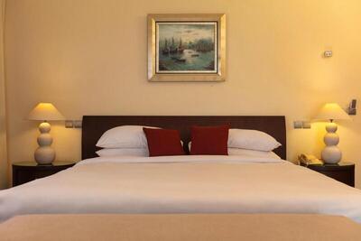 Royal Savoy Sharm El Sheikh - Villa Nariman With Private Pool