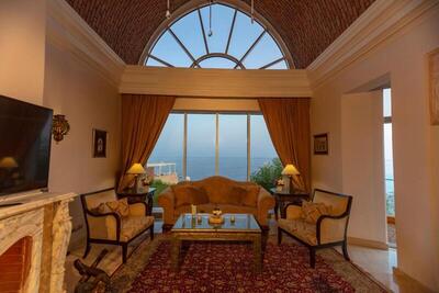 Royal Savoy Sharm El Sheikh - Villa Farida With Private Pool