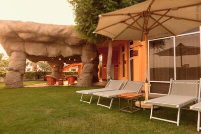 Royal Savoy Sharm El Sheikh - Villa Farida With Private Pool