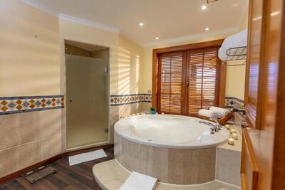 Royal Savoy Sharm El Sheikh - Villa Farida With Private Pool