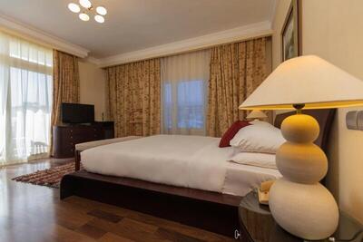 Royal Savoy Sharm El Sheikh - Villa Nariman With Private Pool