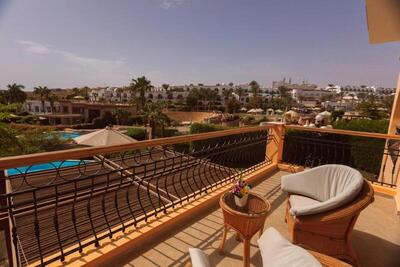 Royal Savoy Sharm El Sheikh - Villa Nariman With Private Pool