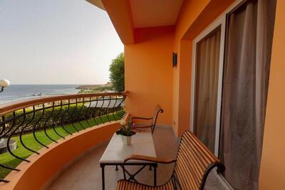 Royal Savoy Sharm El Sheikh - Villa Farida With Private Pool