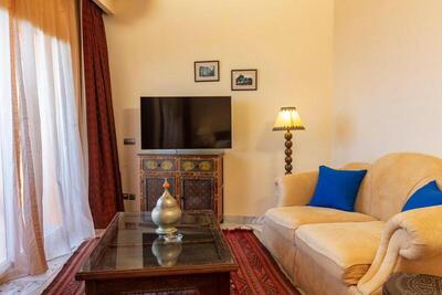 Royal Savoy Sharm El Sheikh - Villa Farida With Private Pool