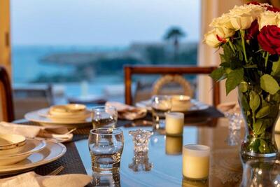 Royal Savoy Sharm El Sheikh - Villa Farida With Private Pool