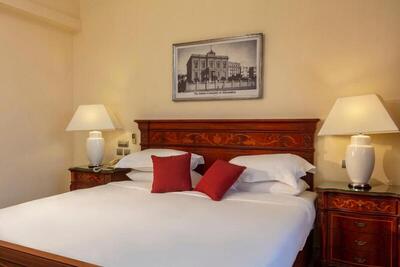 Royal Savoy Sharm El Sheikh - Villa Farida With Private Pool