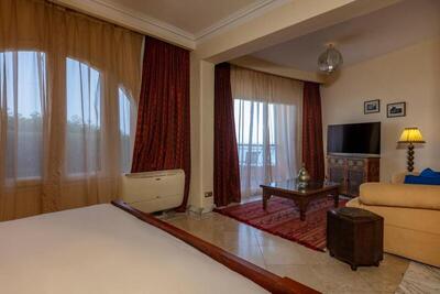 Royal Savoy Sharm El Sheikh - Villa Farida With Private Pool