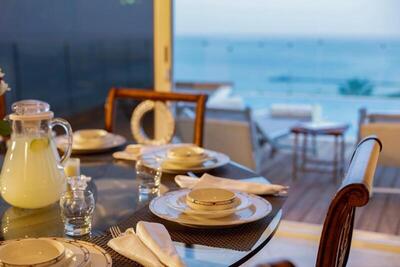 Royal Savoy Sharm El Sheikh - Villa Farida With Private Pool