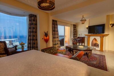 Royal Savoy Sharm El Sheikh - Villa Farida With Private Pool