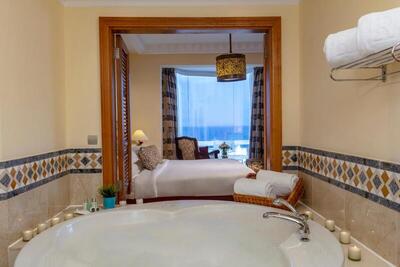 Royal Savoy Sharm El Sheikh - Villa Farida With Private Pool