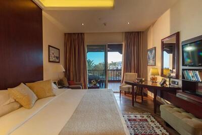 Royal Savoy Sharm El Sheikh - Royal Savoy Room (Adults Only)