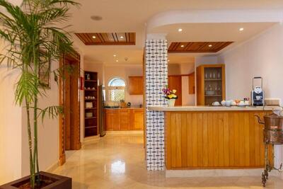 Royal Savoy Sharm El Sheikh - Villa Farida With Private Pool