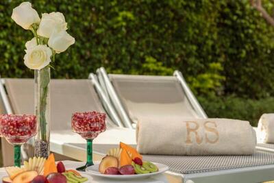 Royal Savoy Sharm El Sheikh - Villa Cairo With Private Pool