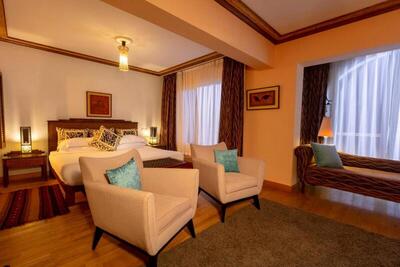 Royal Savoy Sharm El Sheikh - Villa Aswan With Private Pool